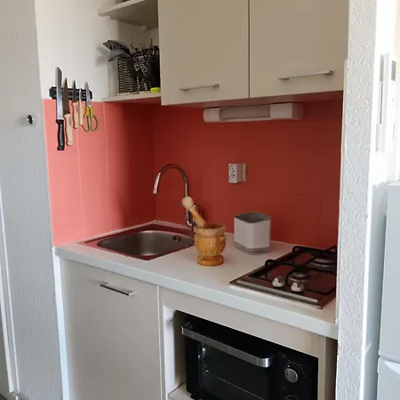 Agreable Climatise, Avec Parking, Piscine Et Vue * Balaruc-les-Bains